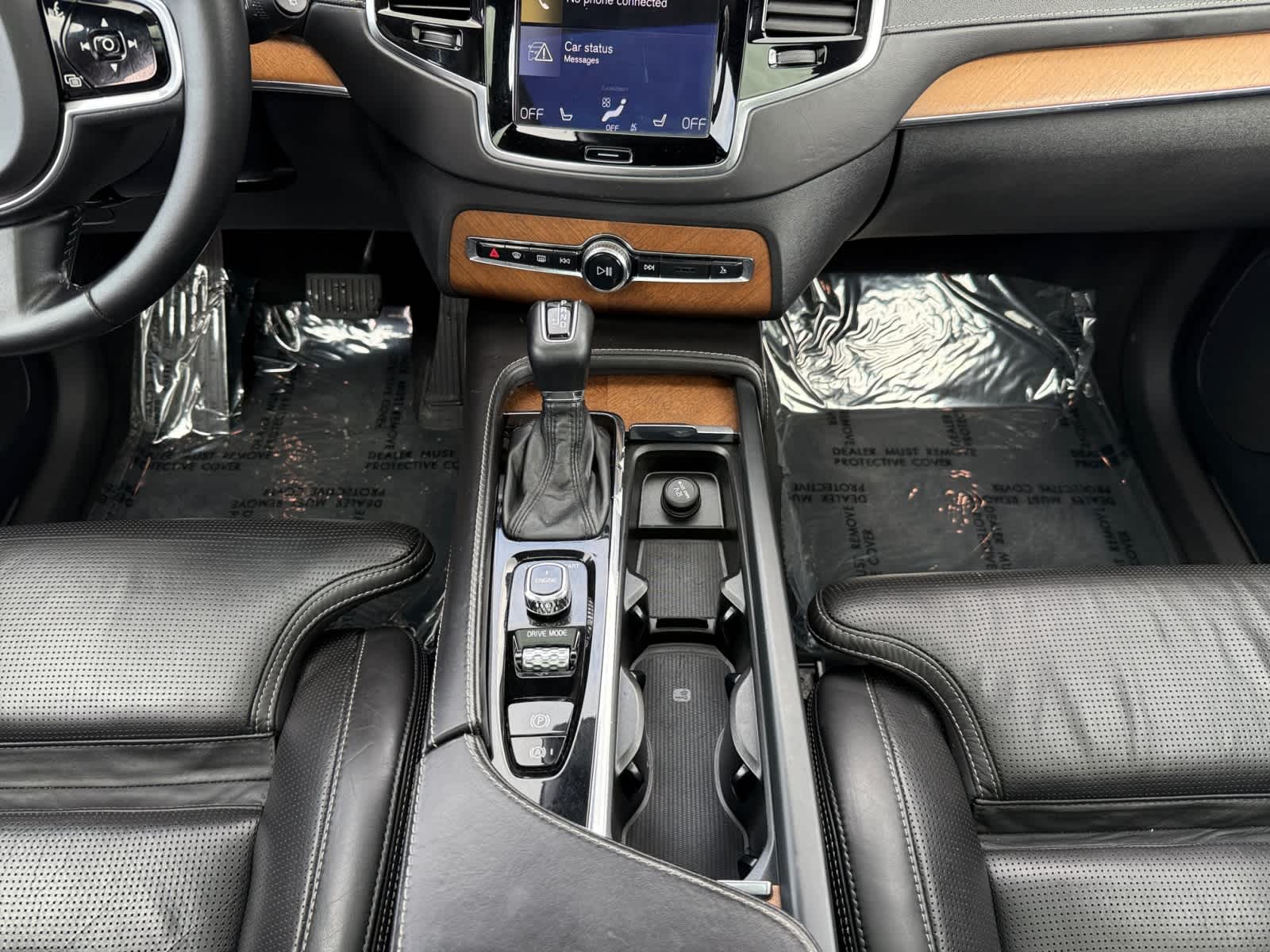 used 2017 Volvo XC90 car, priced at $21,488