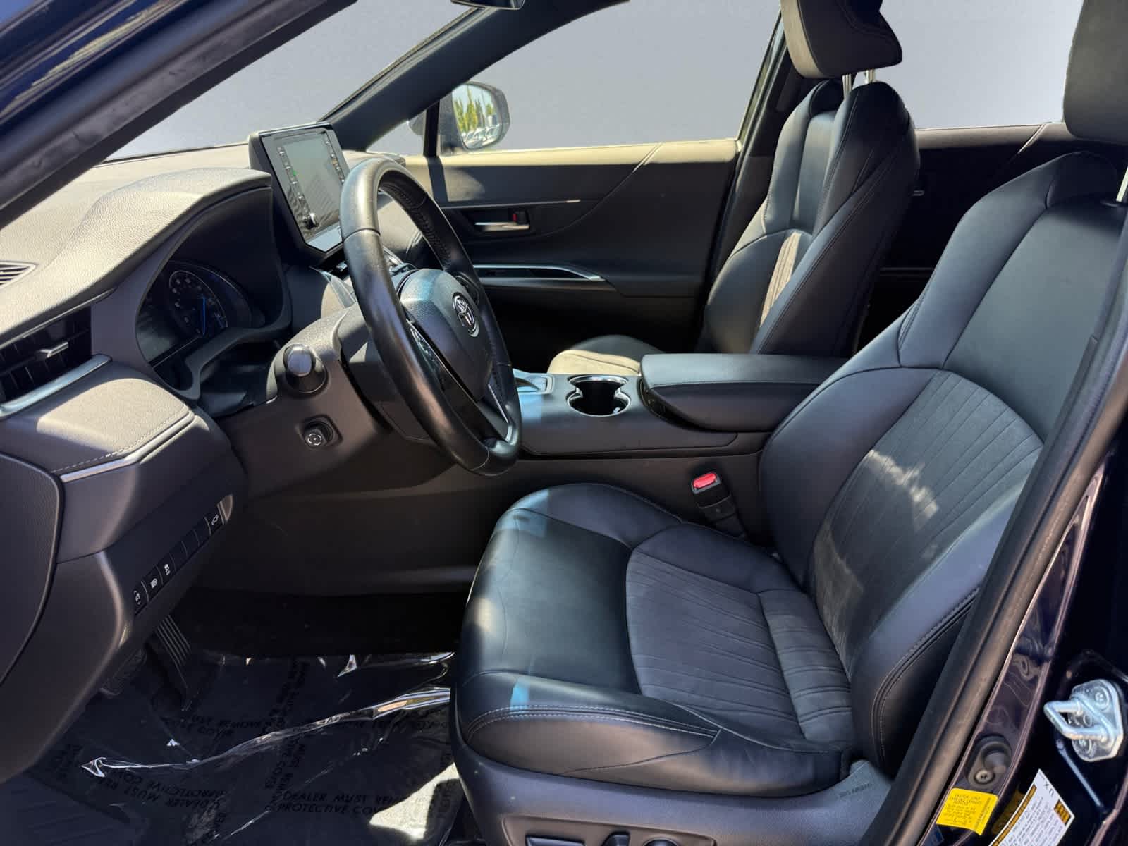used 2021 Toyota Venza car, priced at $26,488