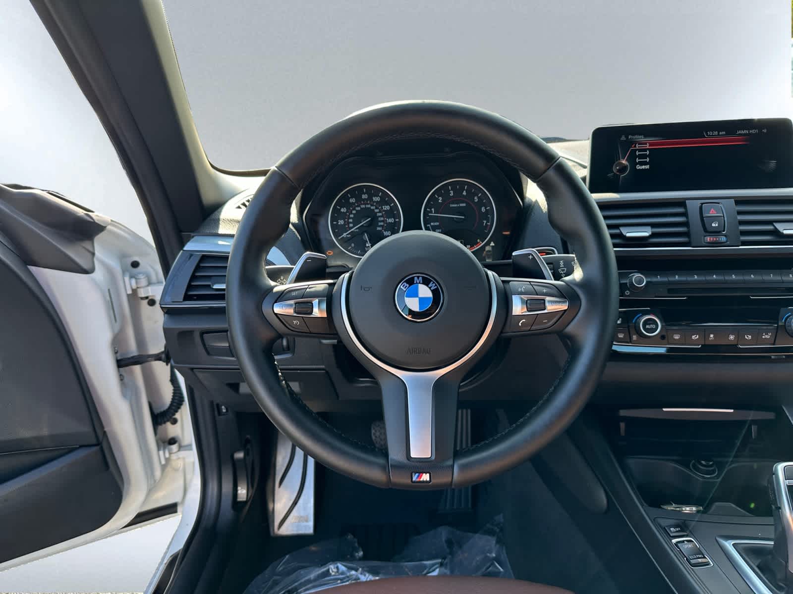 used 2016 BMW M235i car, priced at $24,998