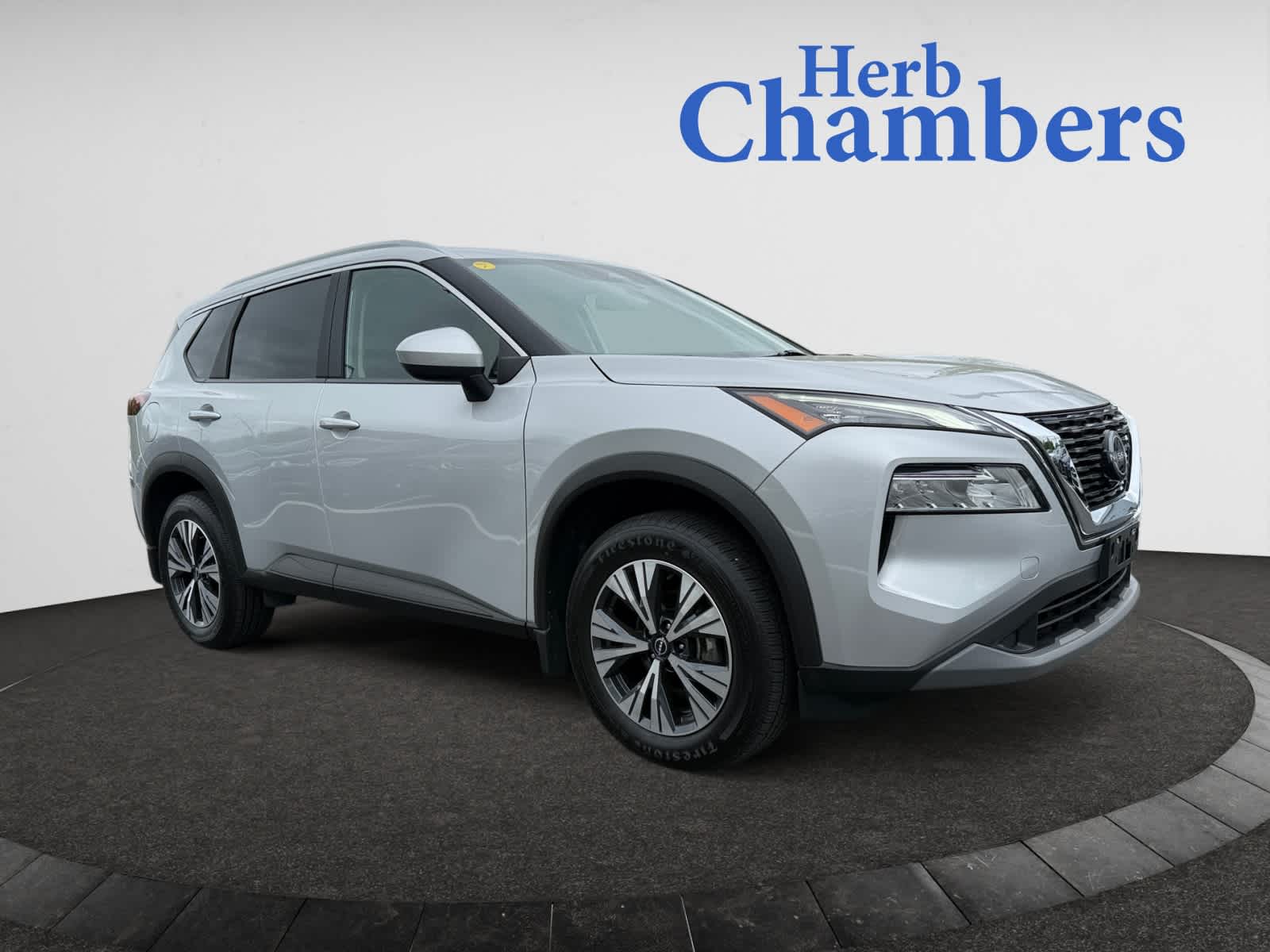 used 2023 Nissan Rogue car, priced at $23,988
