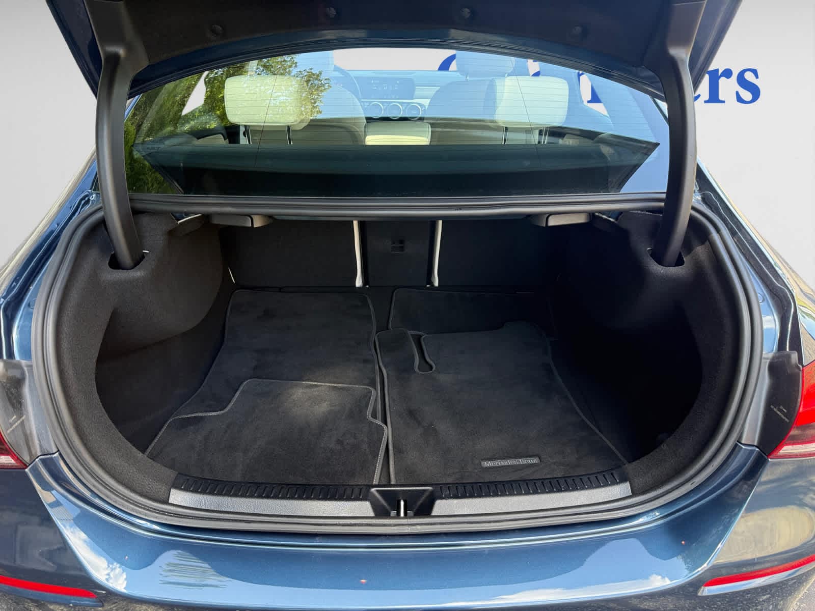 used 2020 Mercedes-Benz A-Class car, priced at $25,988