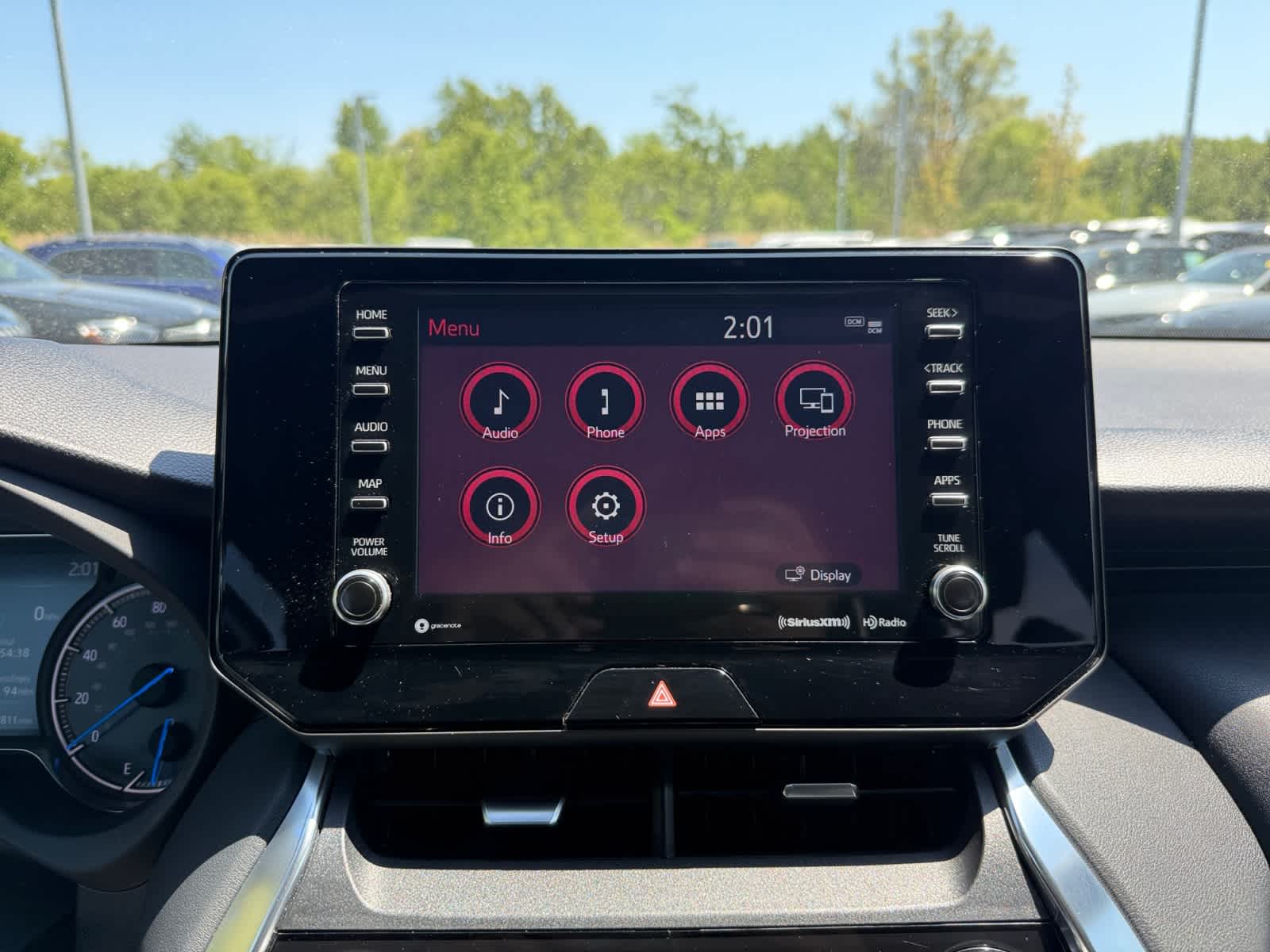 used 2021 Toyota Venza car, priced at $26,488