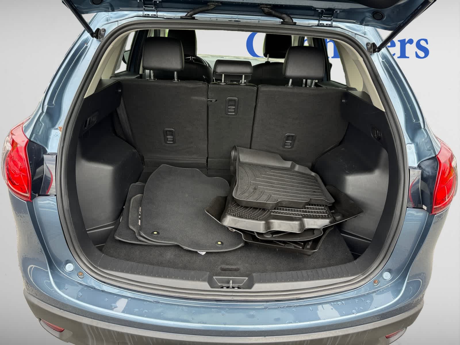 used 2016 Mazda Mazda CX-5 car, priced at $14,488