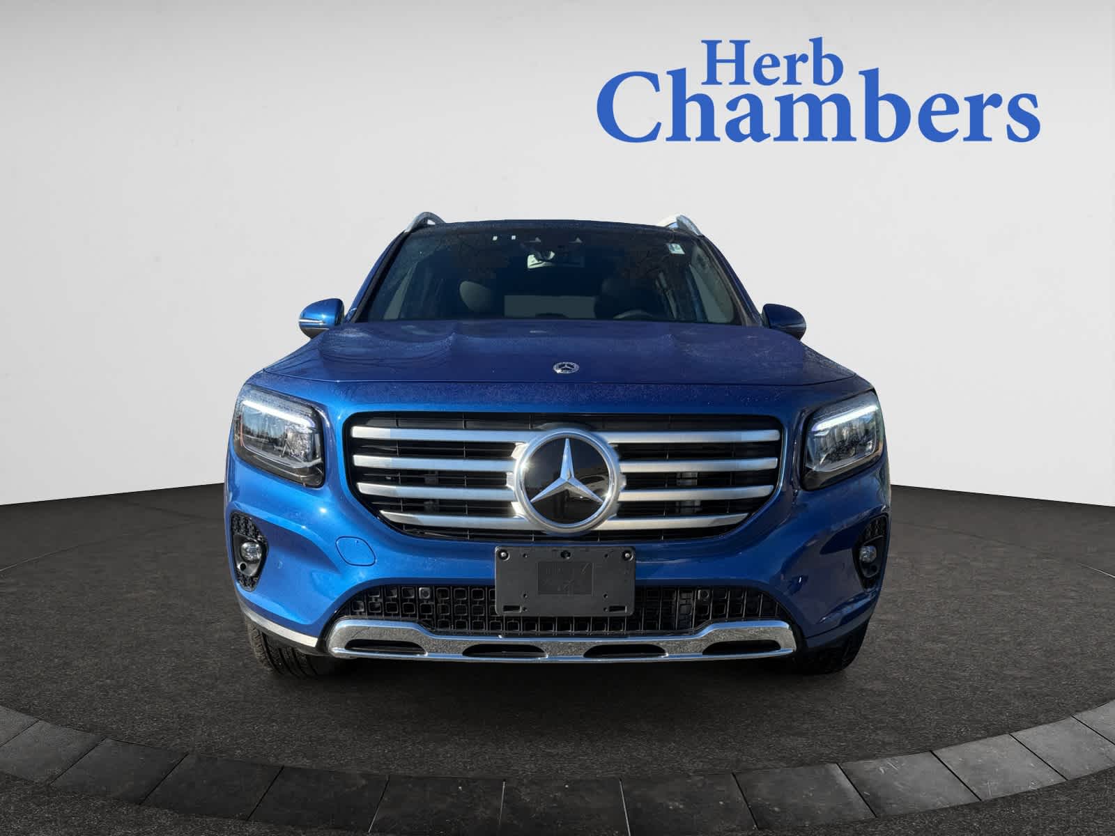 used 2024 Mercedes-Benz GLB 250 car, priced at $44,998