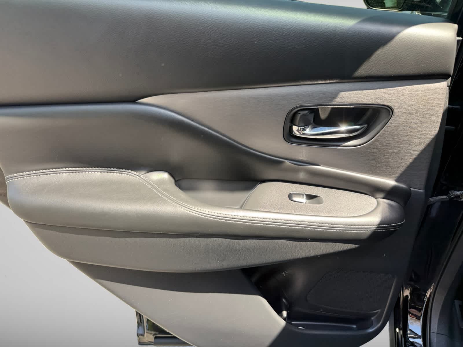used 2020 Nissan Murano car, priced at $20,988