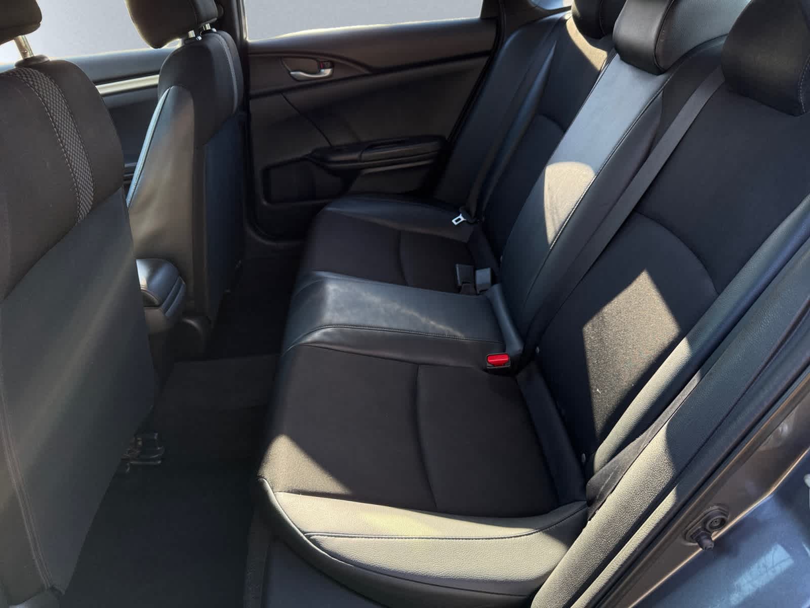 used 2019 Honda Civic car, priced at $17,498