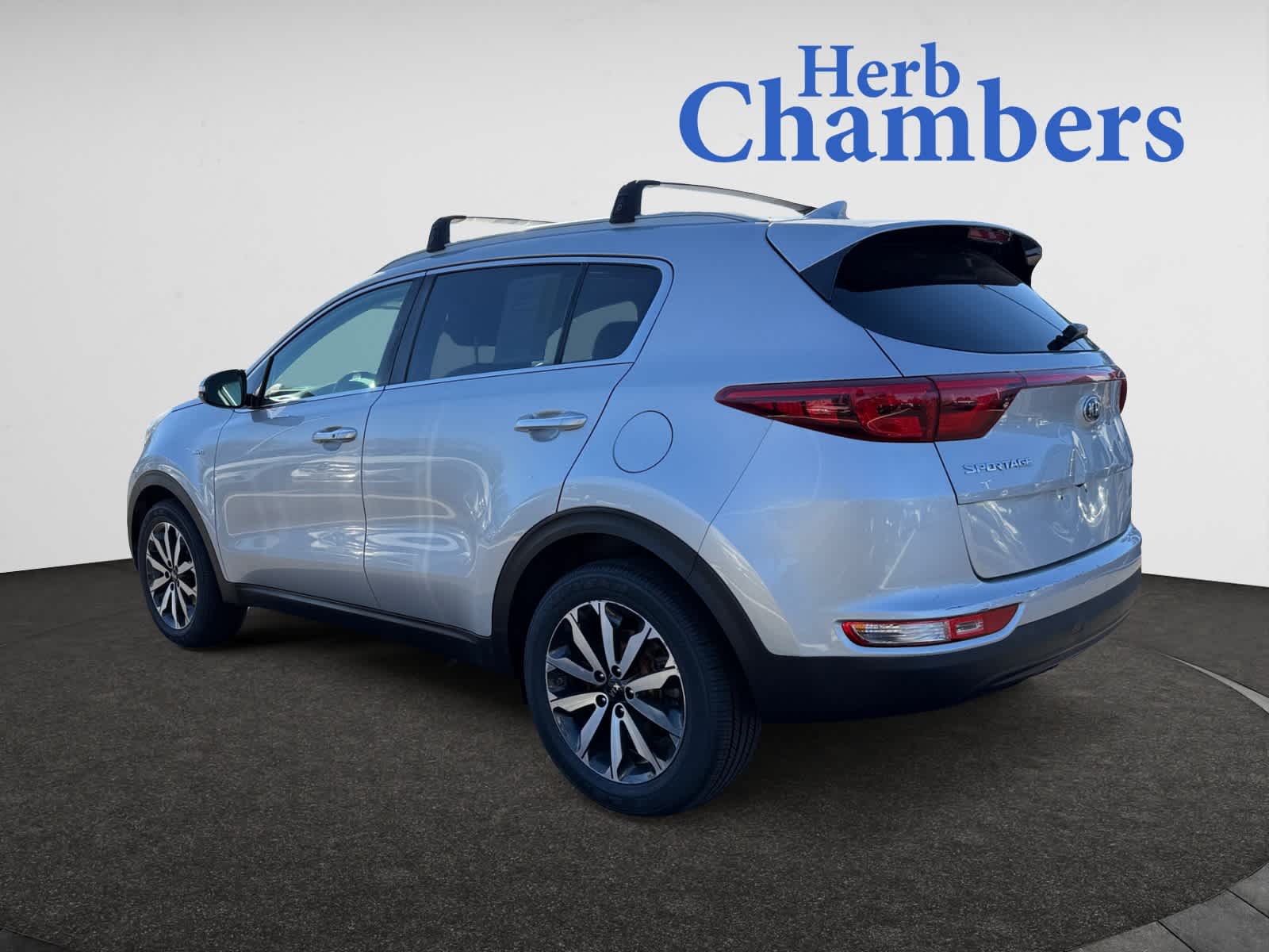 used 2019 Kia Sportage car, priced at $15,998