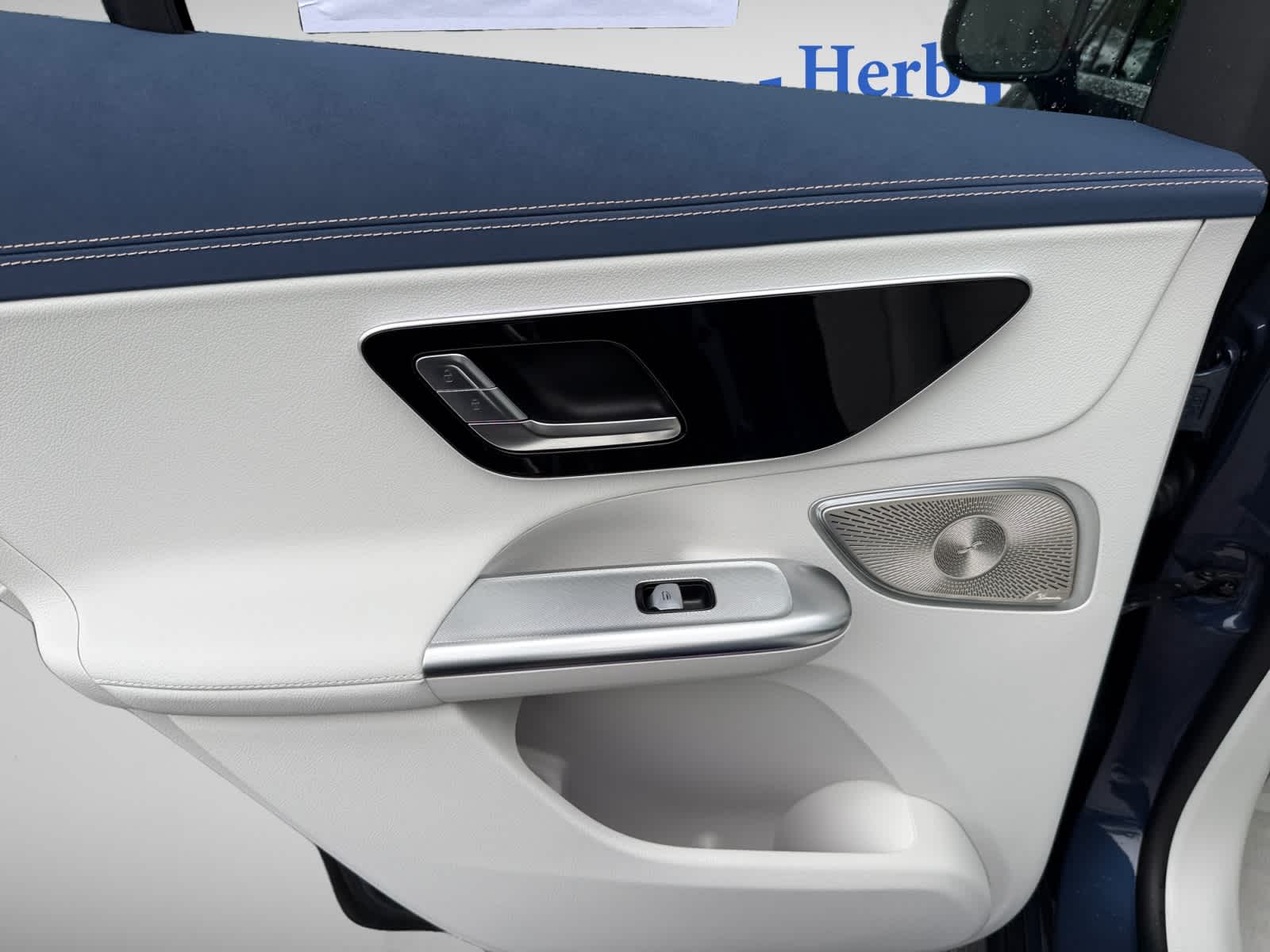 used 2024 Mercedes-Benz EQE 350 car, priced at $64,988