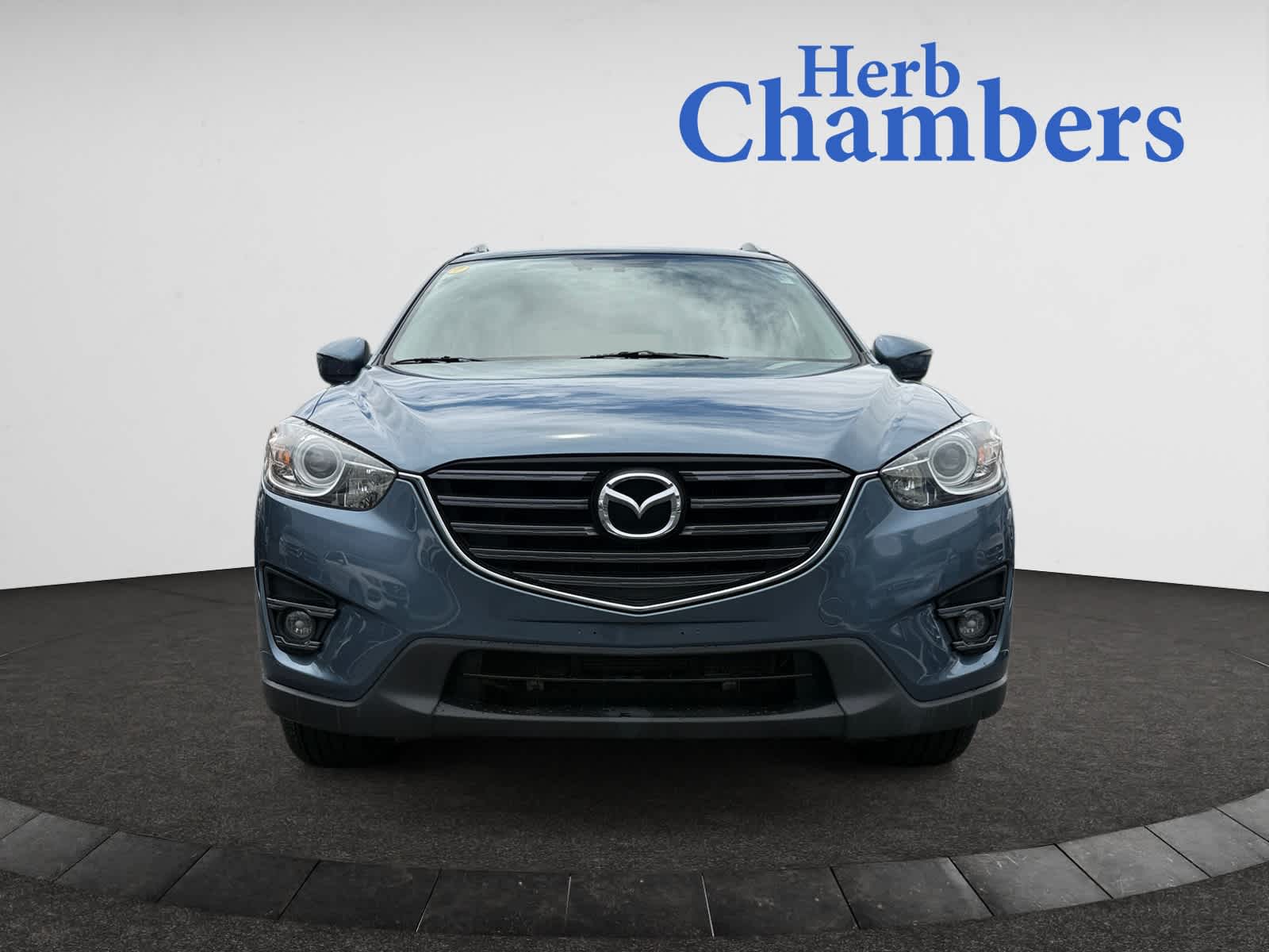 used 2016 Mazda Mazda CX-5 car, priced at $14,488