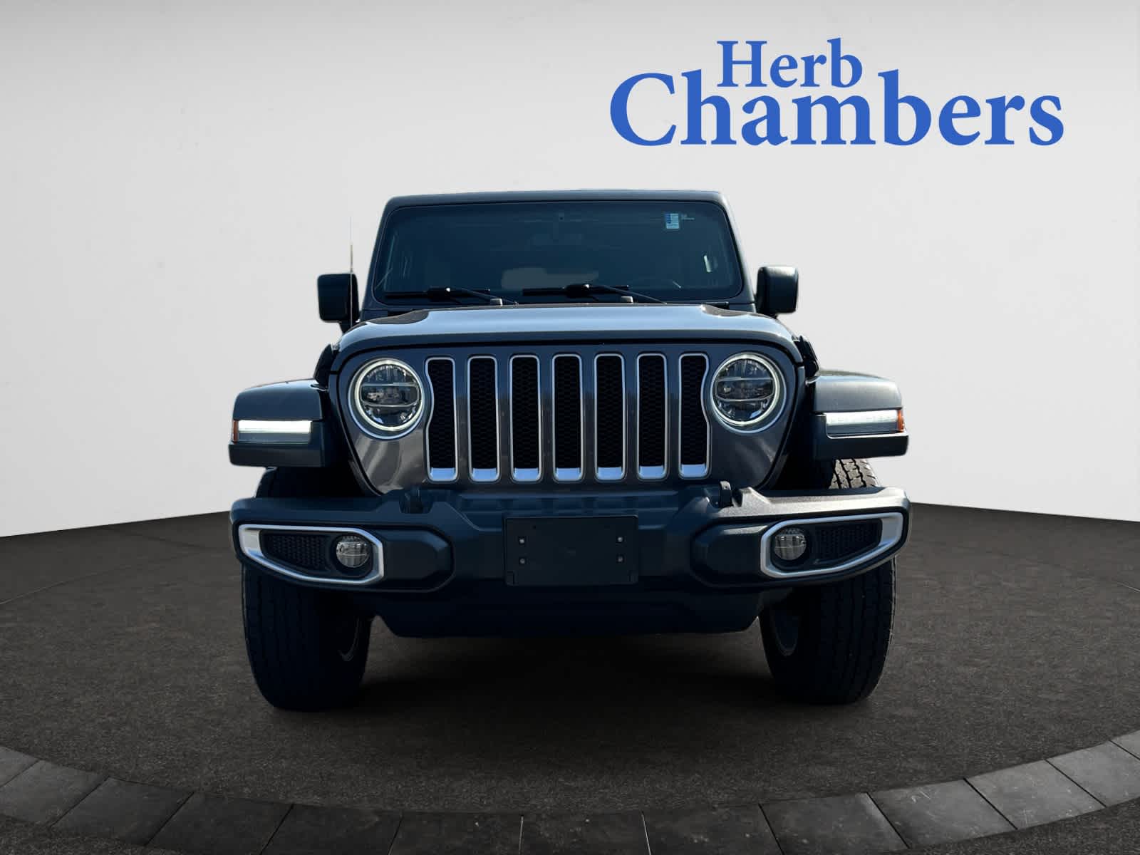 used 2018 Jeep Wrangler car, priced at $27,198