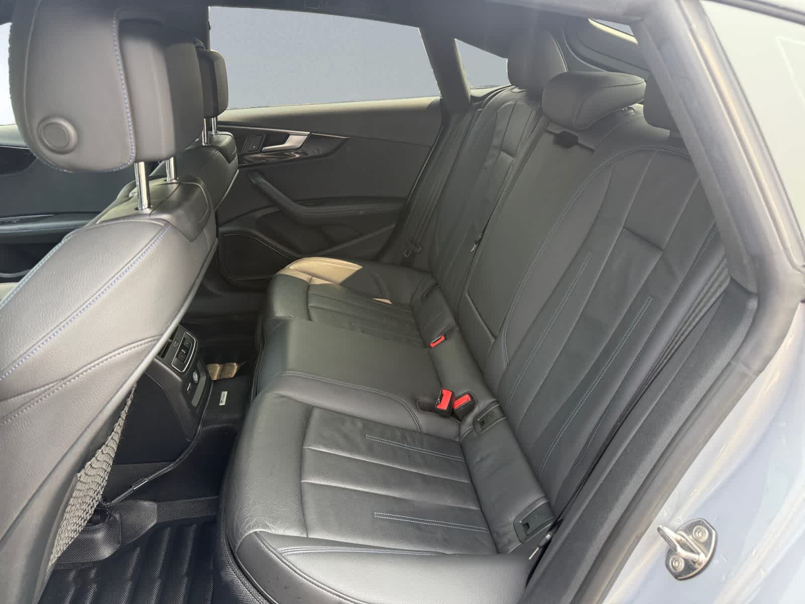 used 2019 Audi A5 car, priced at $21,998