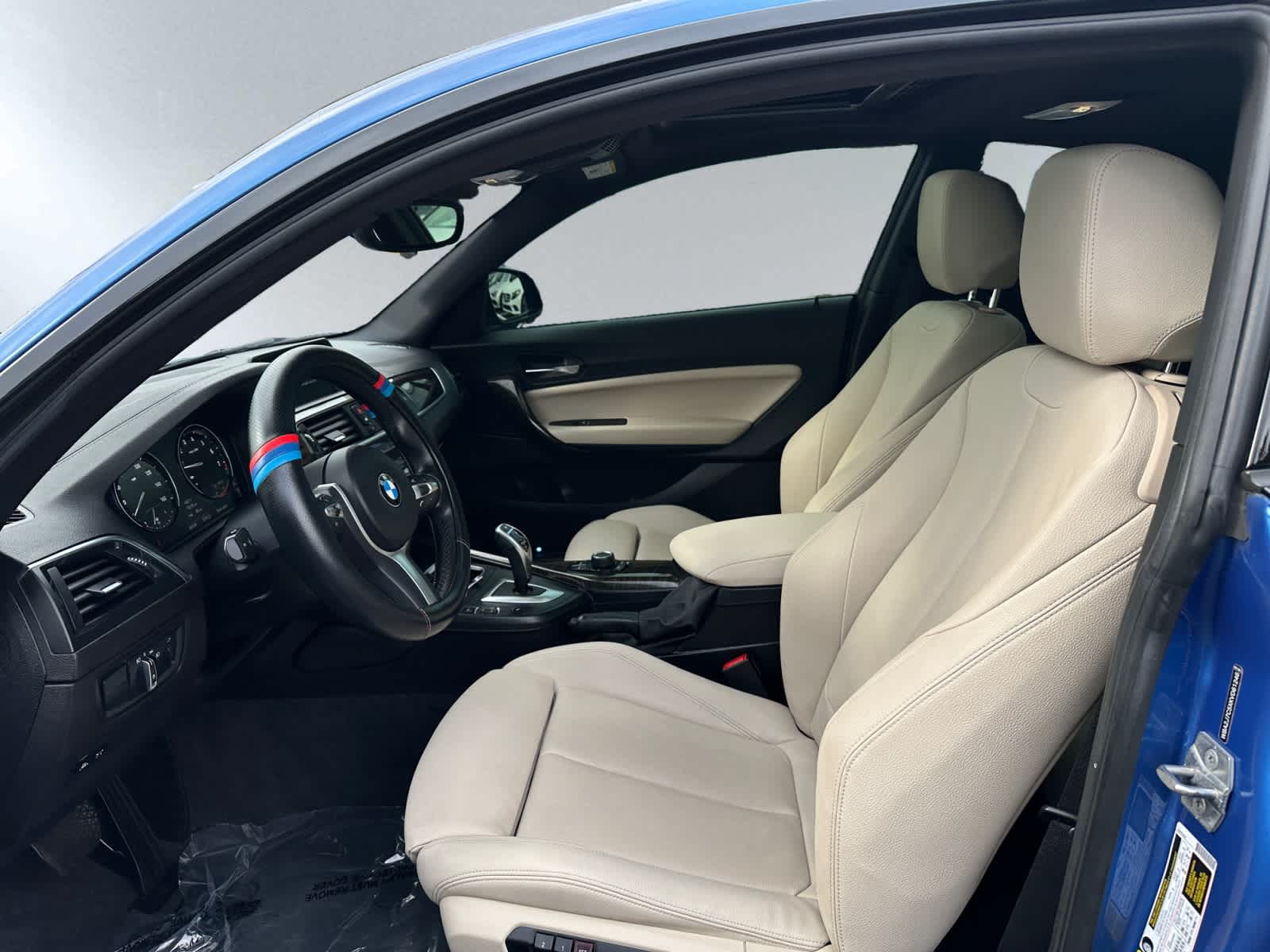 used 2019 BMW M240i car, priced at $29,798