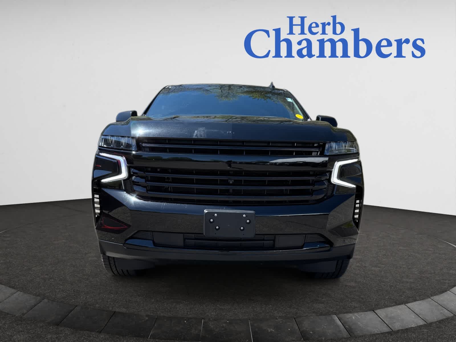 used 2021 Chevrolet Tahoe car, priced at $57,998