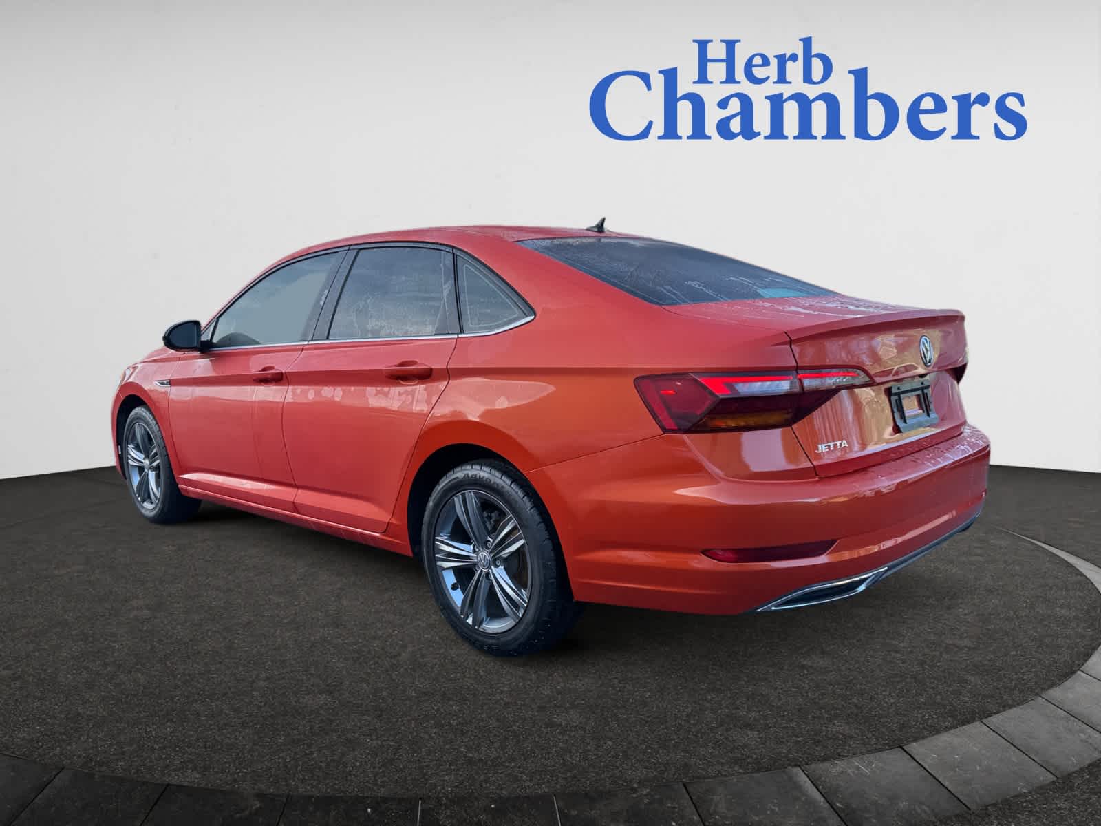 used 2019 Volkswagen Jetta car, priced at $11,898