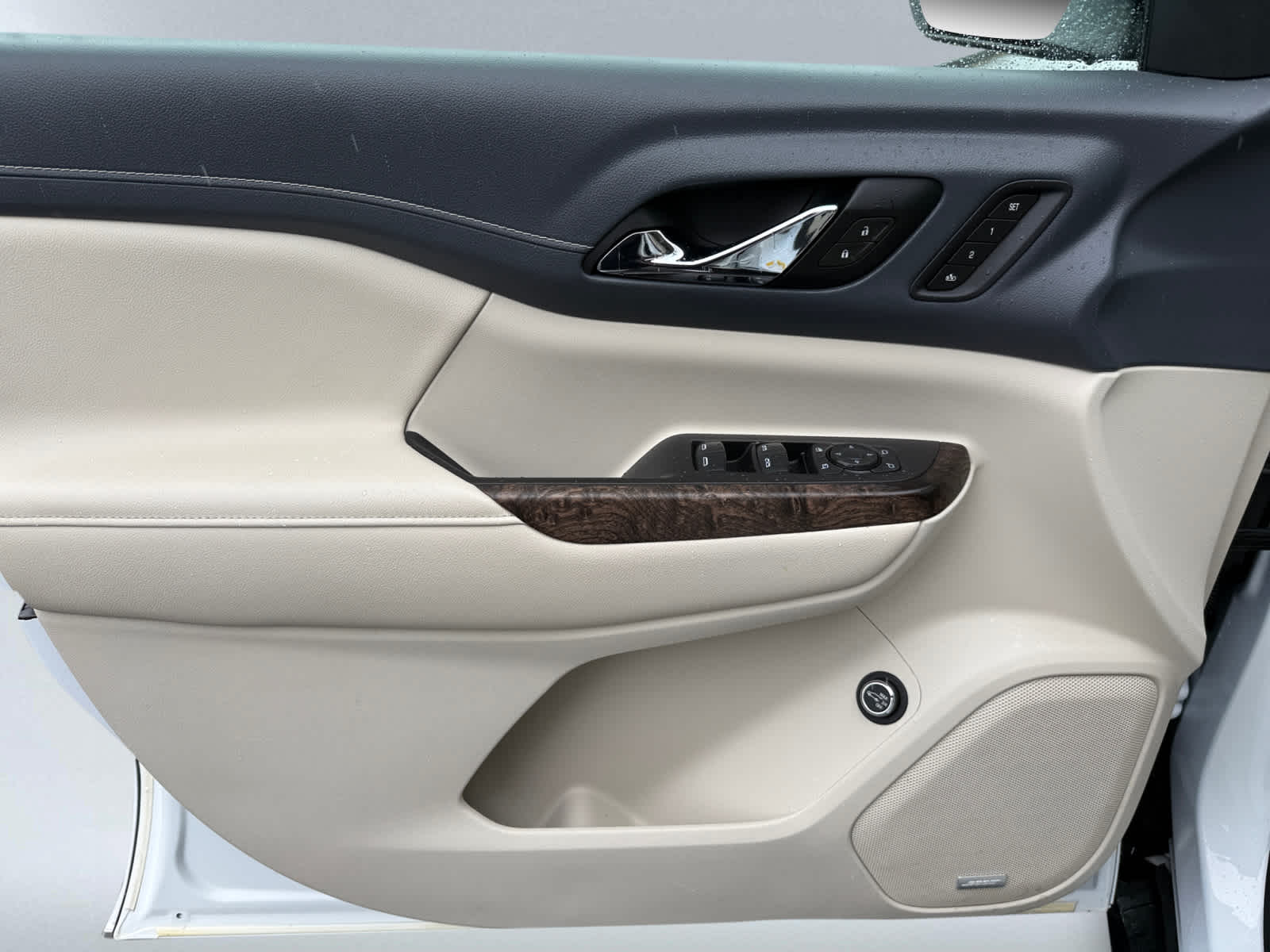 used 2021 GMC Acadia car, priced at $29,488