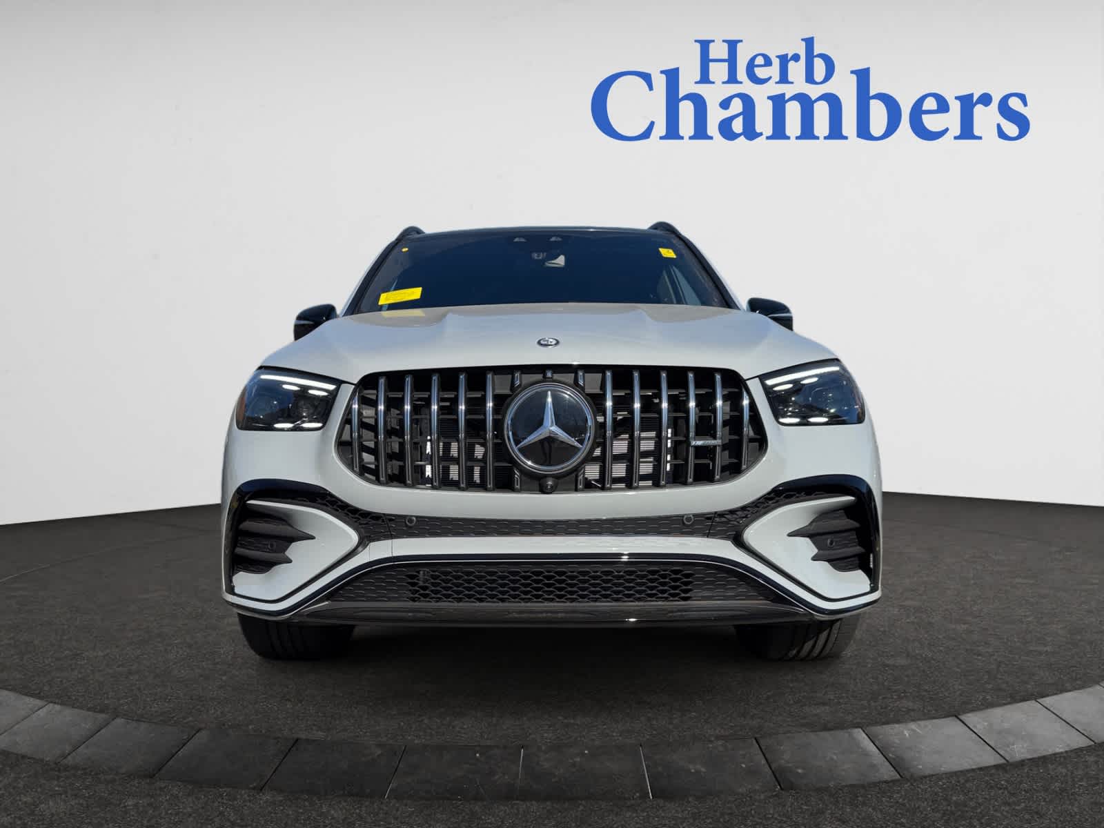 new 2025 Mercedes-Benz AMG GLE 53 car