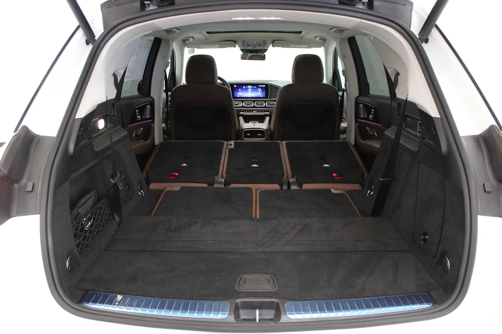 used 2024 Mercedes-Benz GLE 350 car, priced at $59,498