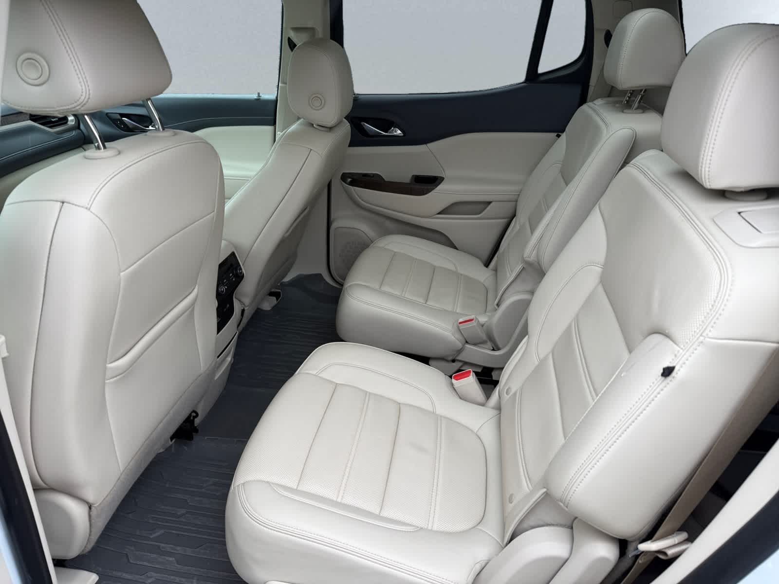 used 2021 GMC Acadia car, priced at $29,488
