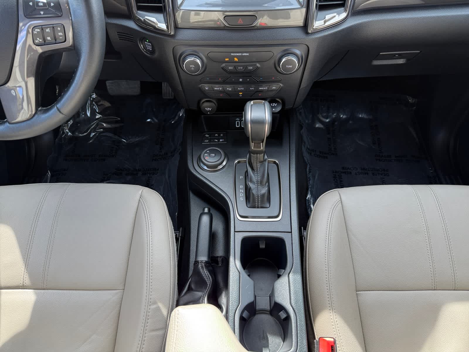 used 2022 Ford Ranger car, priced at $33,988