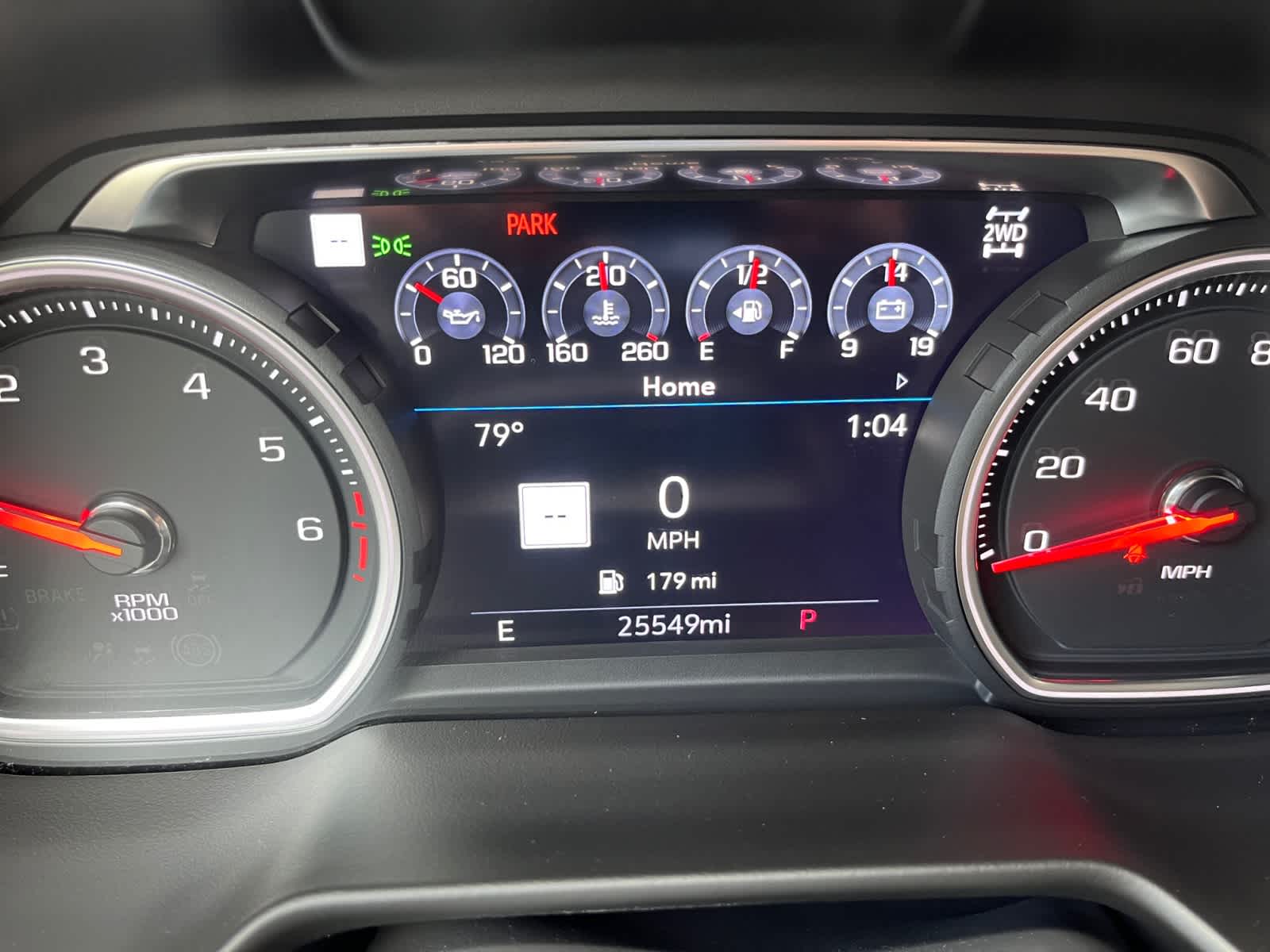 used 2021 Chevrolet Tahoe car, priced at $61,998