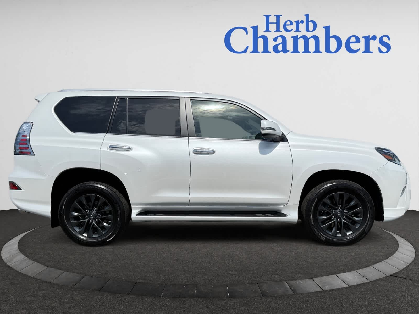 used 2023 Lexus GX 460 car, priced at $48,988