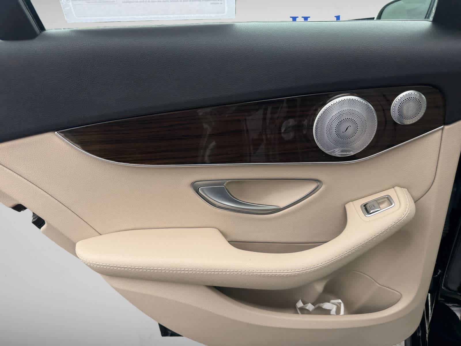 used 2018 Mercedes-Benz C-Class car, priced at $19,488