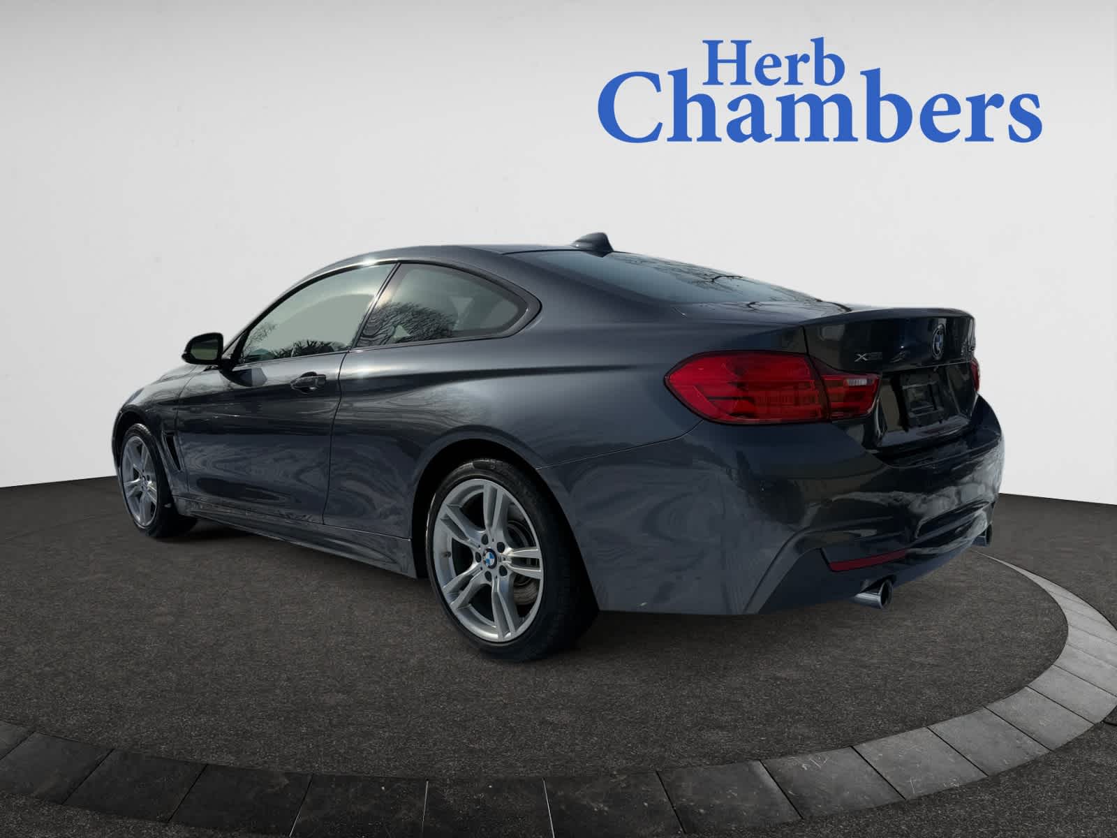 used 2016 BMW 435i car, priced at $20,998