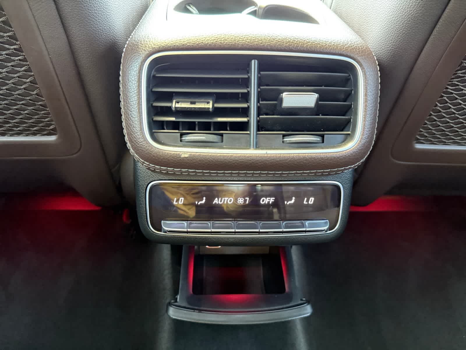 used 2022 Mercedes-Benz GLS 450 car, priced at $57,998