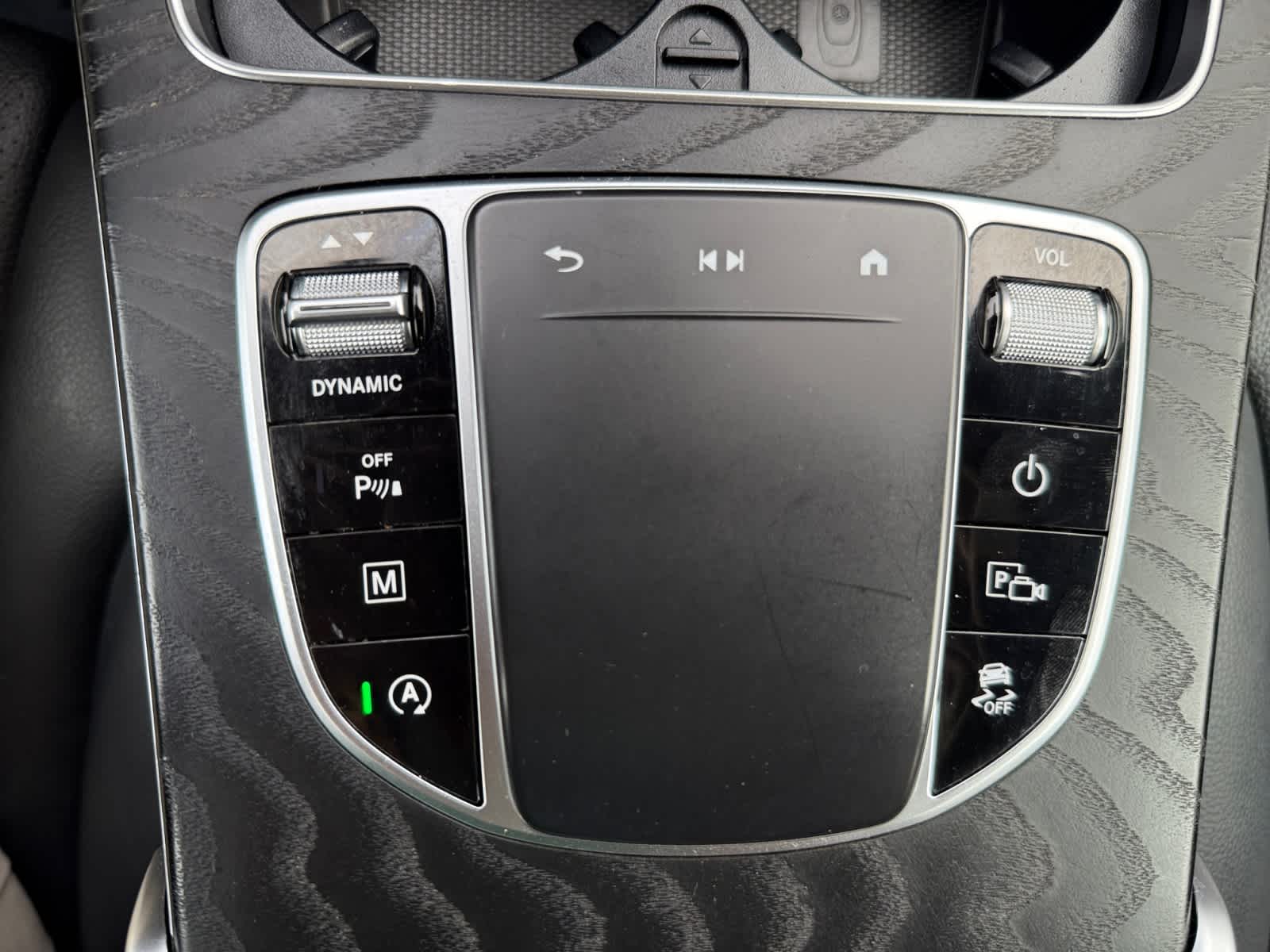 used 2021 Mercedes-Benz GLC 300 car, priced at $30,998