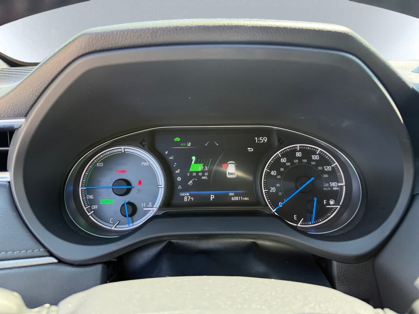 used 2021 Toyota Venza car, priced at $26,488