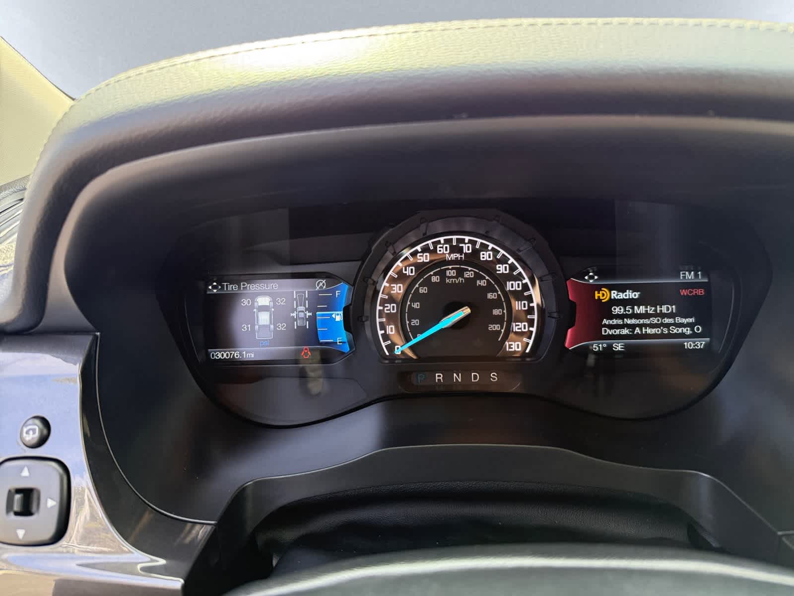 used 2022 Ford Ranger car, priced at $33,988