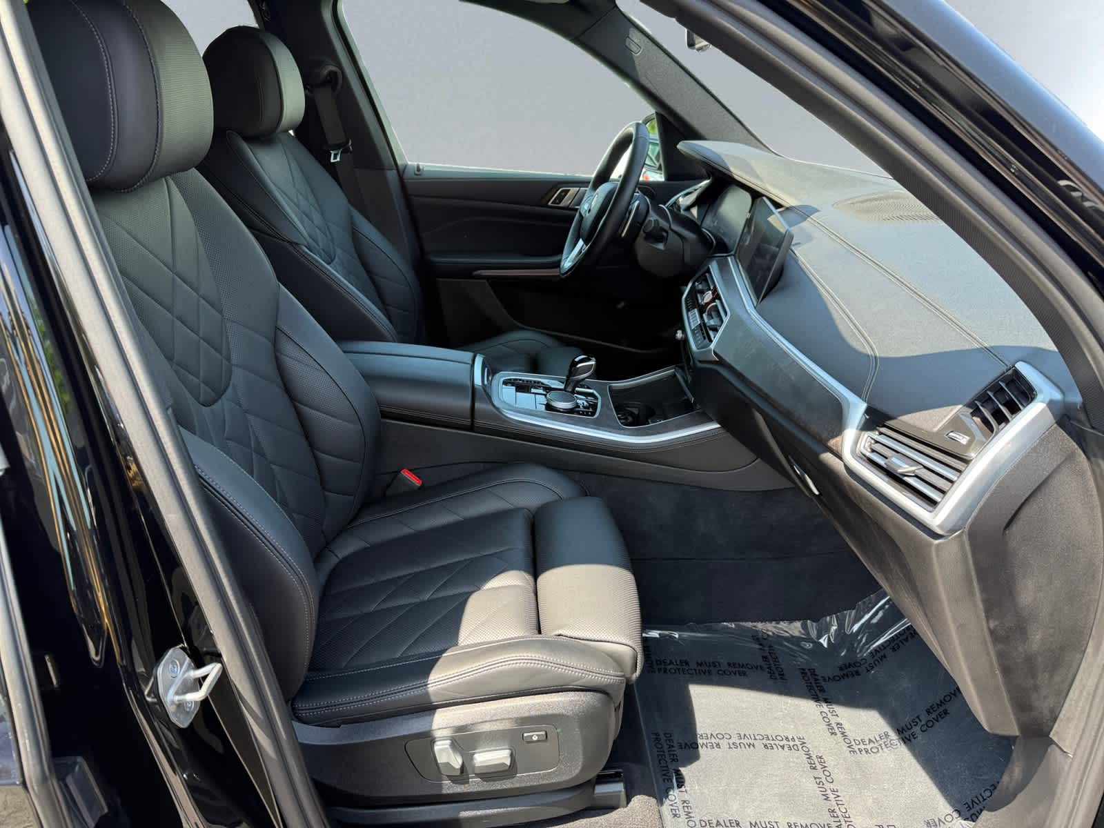 used 2023 BMW X5 car, priced at $49,988