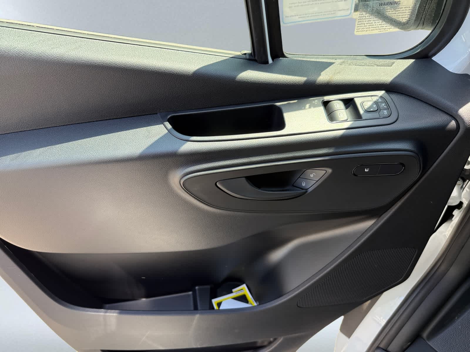 new 2025 Mercedes-Benz Sprinter car
