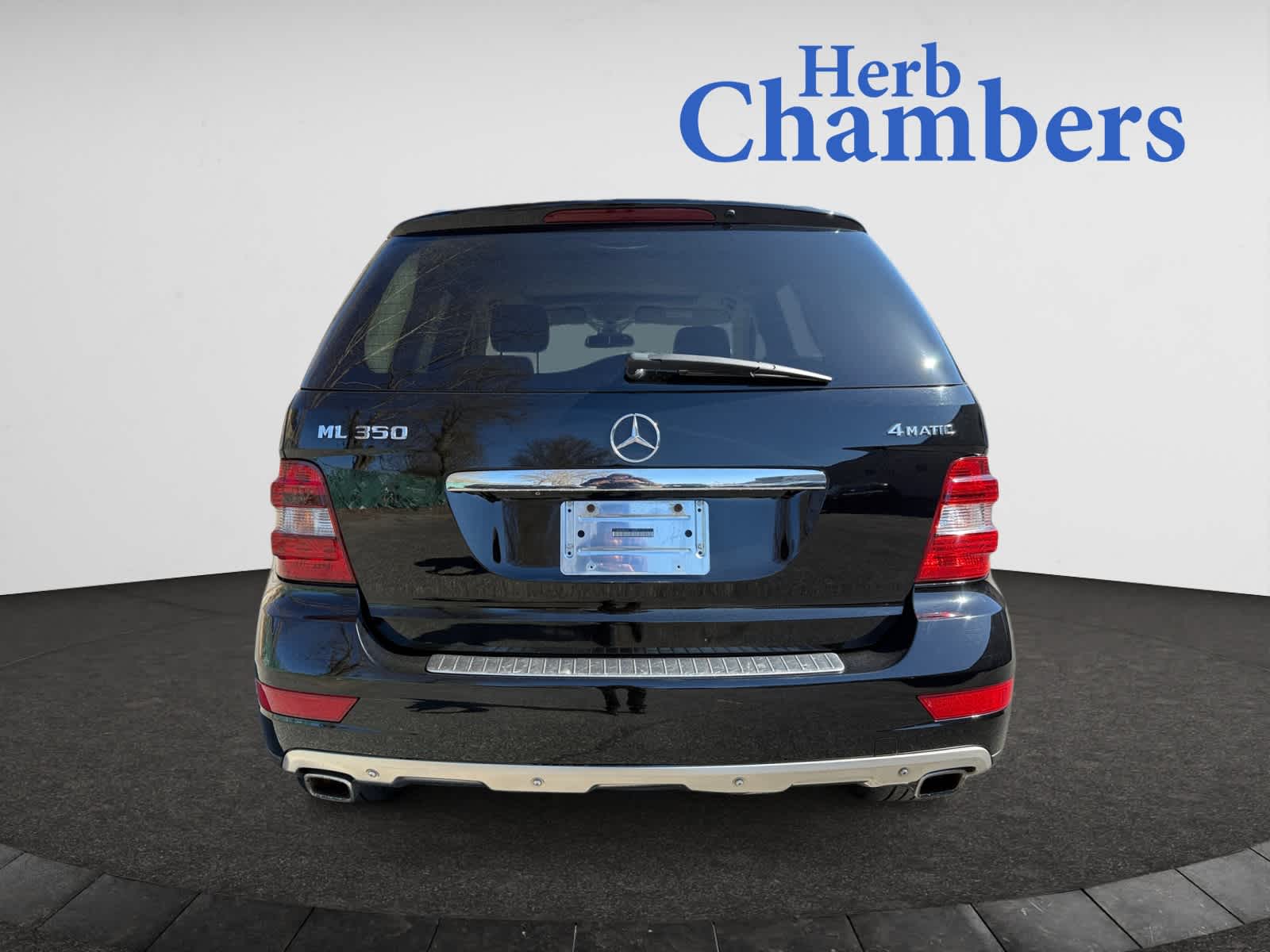 used 2011 Mercedes-Benz M-Class car, priced at $9,988