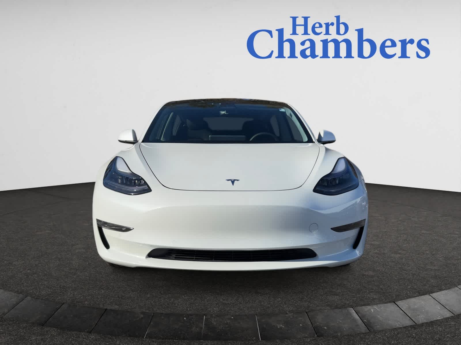 used 2021 Tesla Model 3 car, priced at $24,998