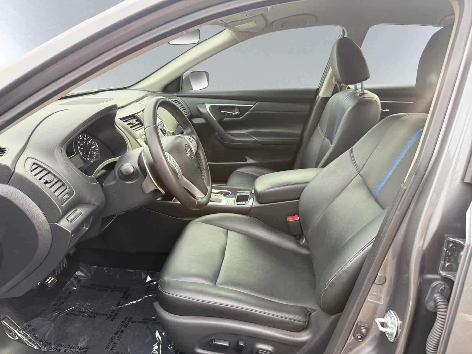 used 2018 Nissan Altima car, priced at $11,488