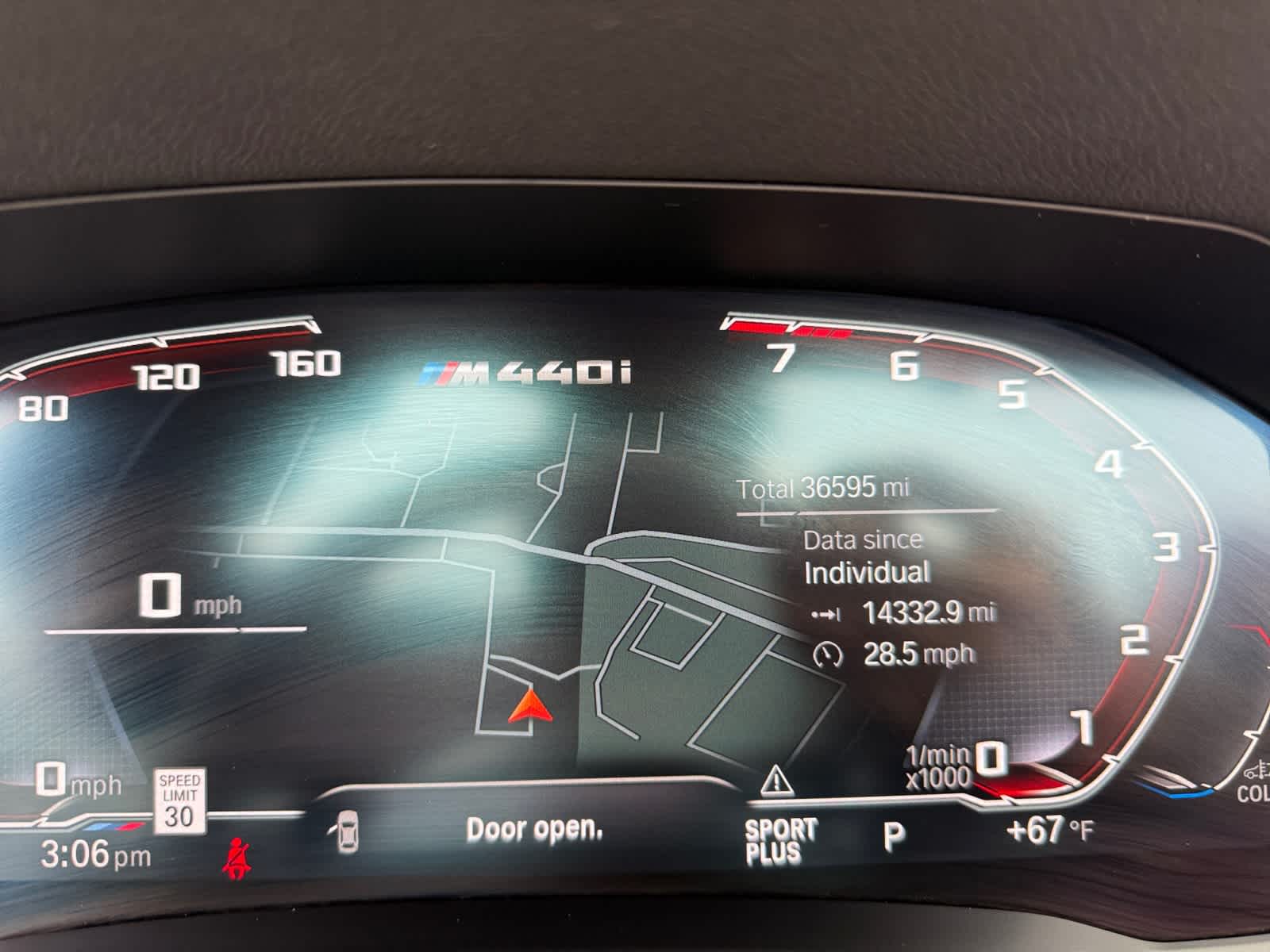 used 2022 BMW M440i car, priced at $48,998