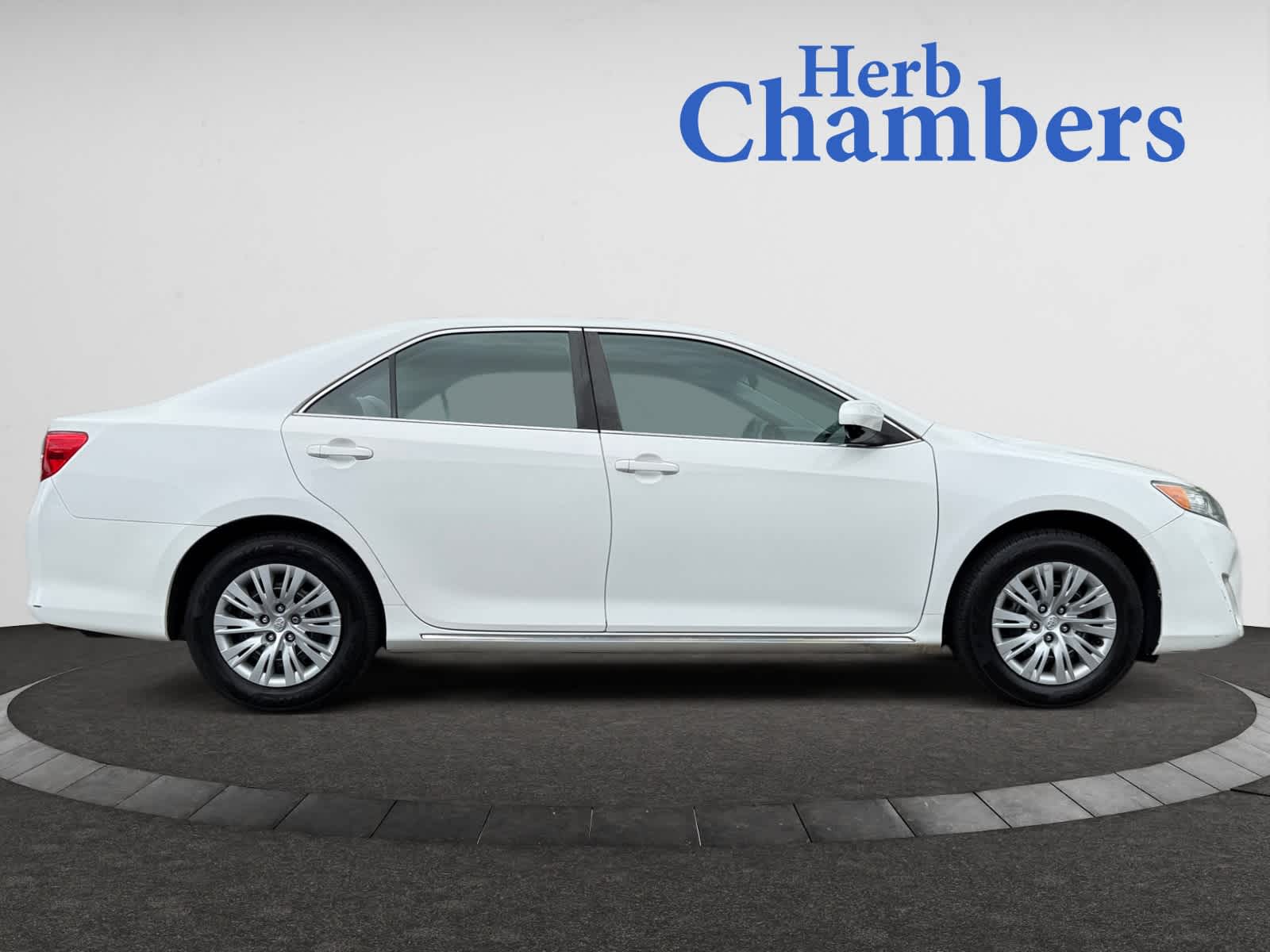 used 2012 Toyota Camry car, priced at $11,988