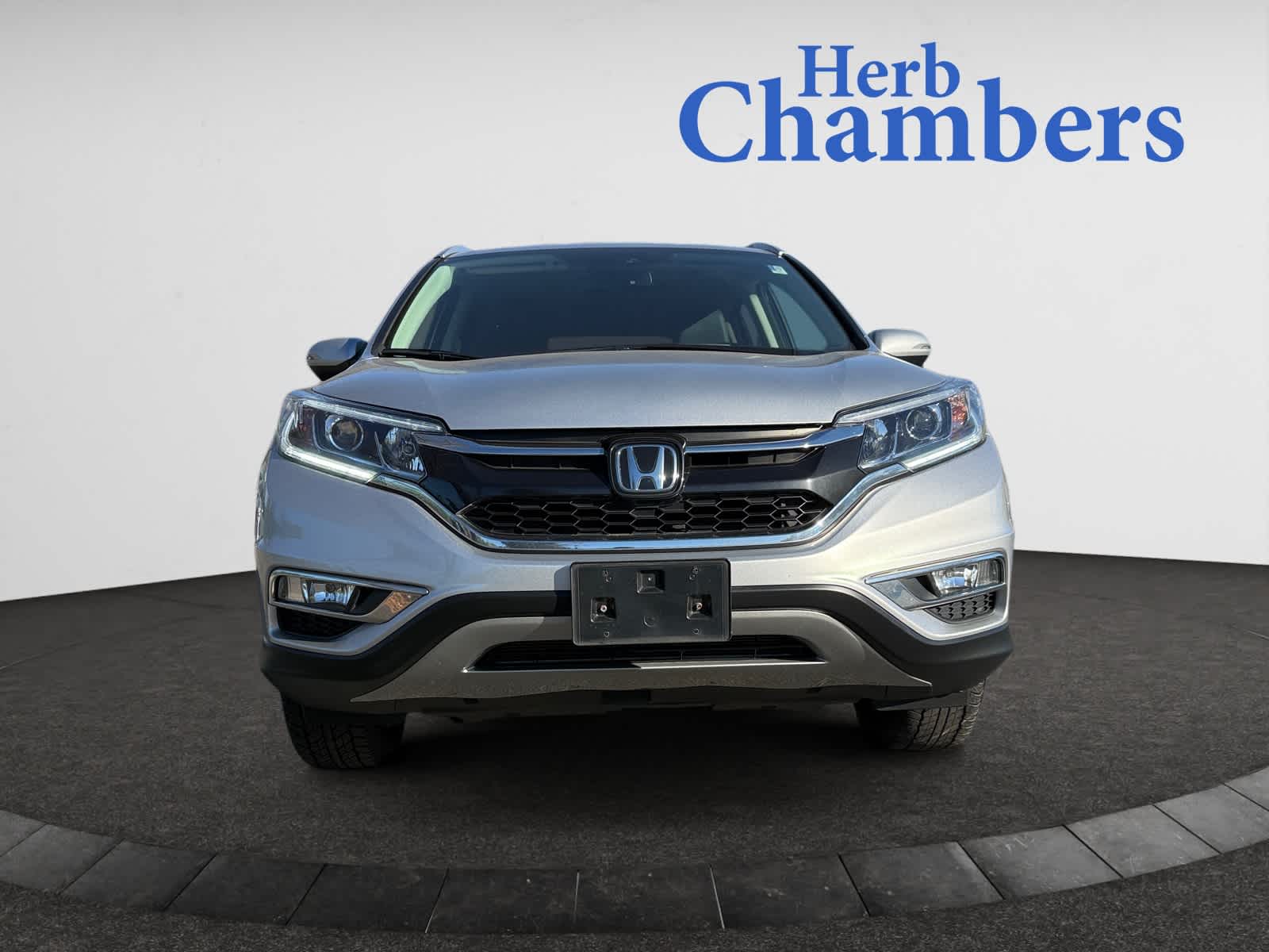 used 2016 Honda CR-V car, priced at $14,998