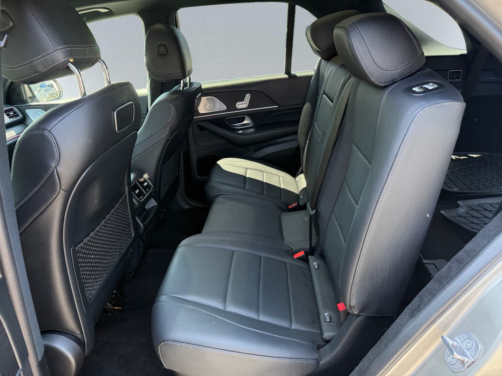 used 2020 Mercedes-Benz GLE 350 car, priced at $34,998
