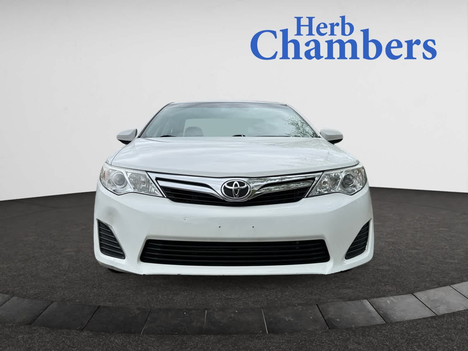 used 2012 Toyota Camry car, priced at $11,988