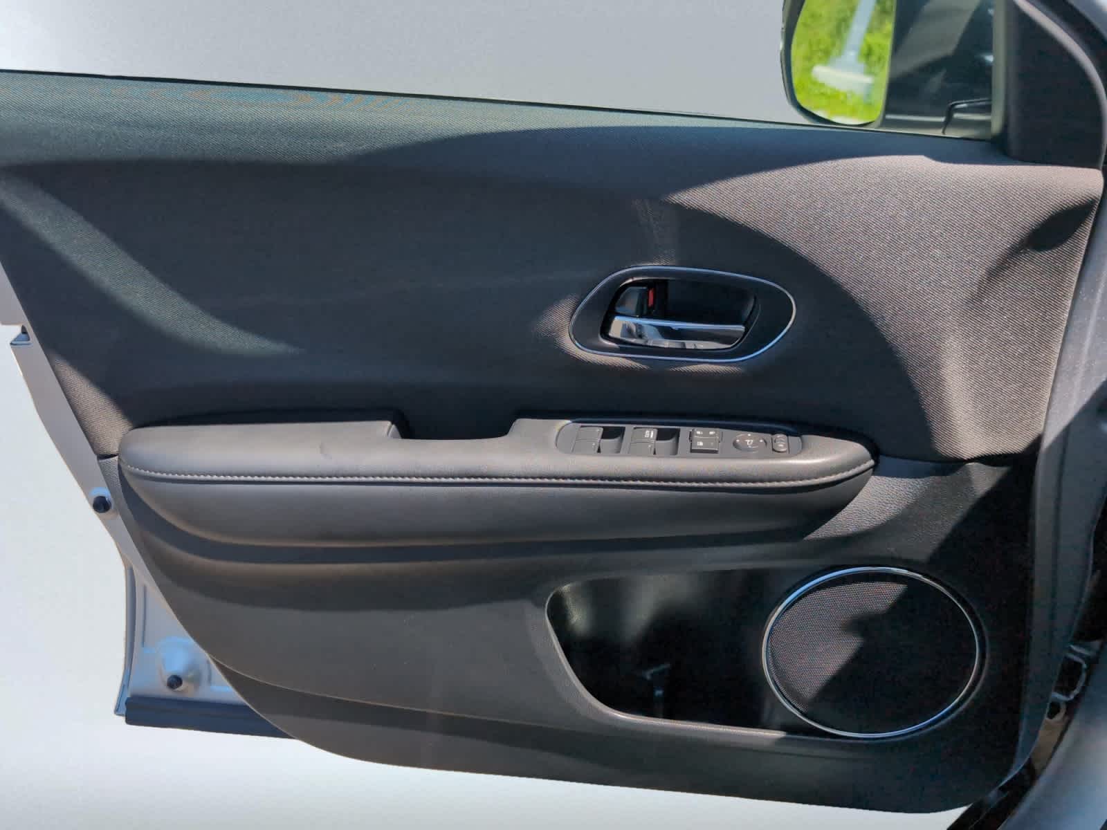used 2019 Honda HR-V car