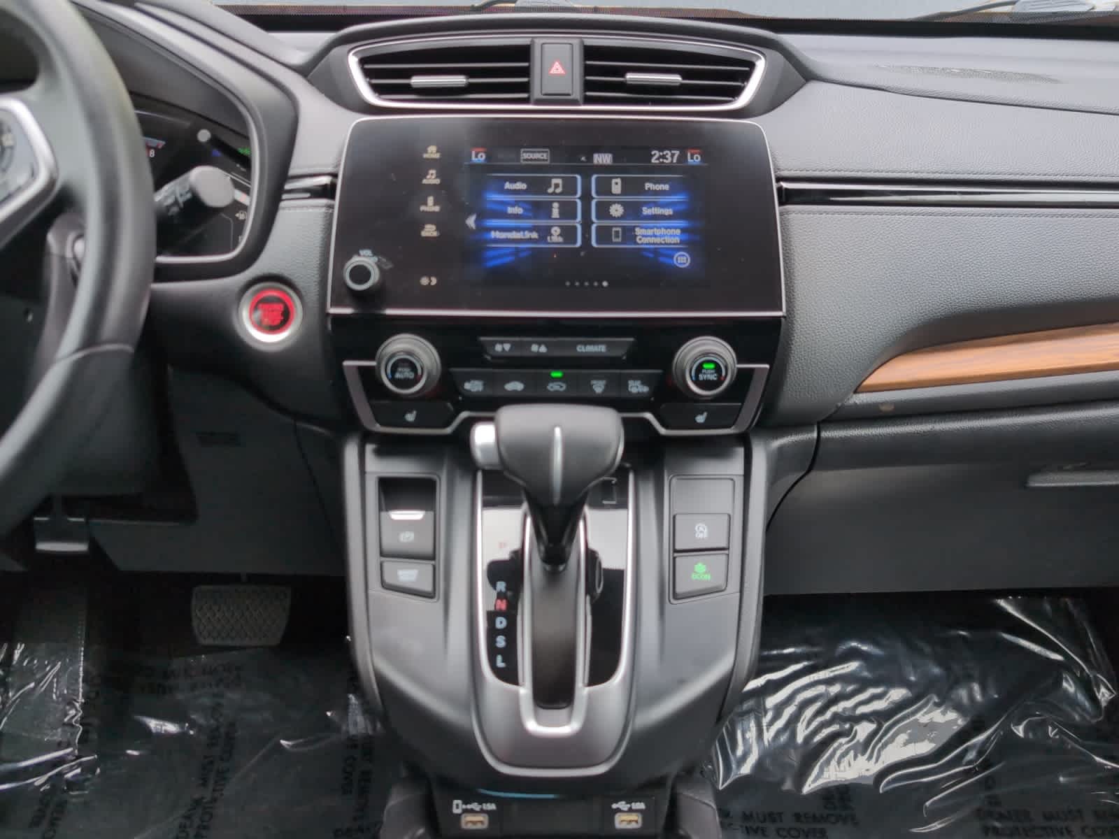 used 2020 Honda CR-V car, priced at $22,998