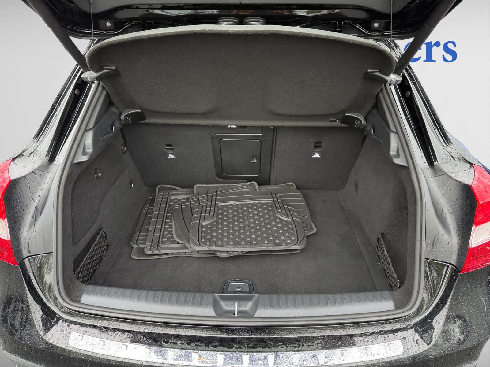used 2018 Mercedes-Benz GLA 250 car, priced at $16,488
