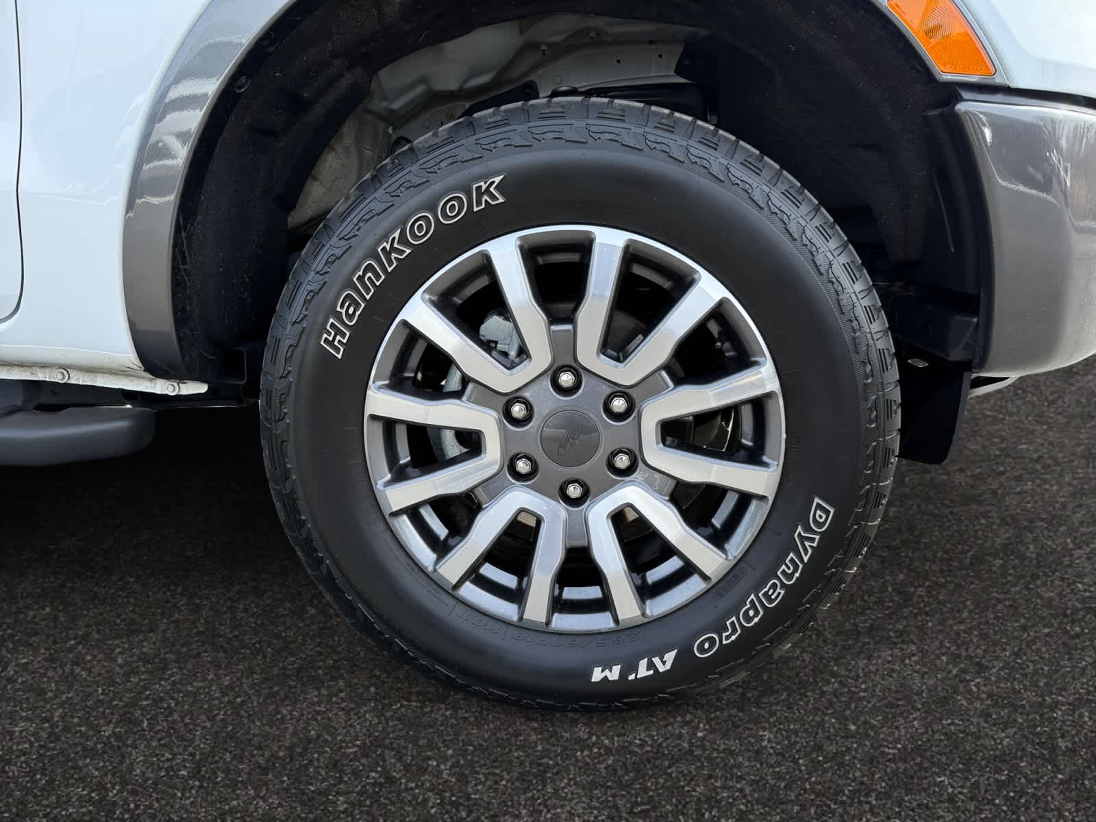 used 2022 Ford Ranger car, priced at $33,988