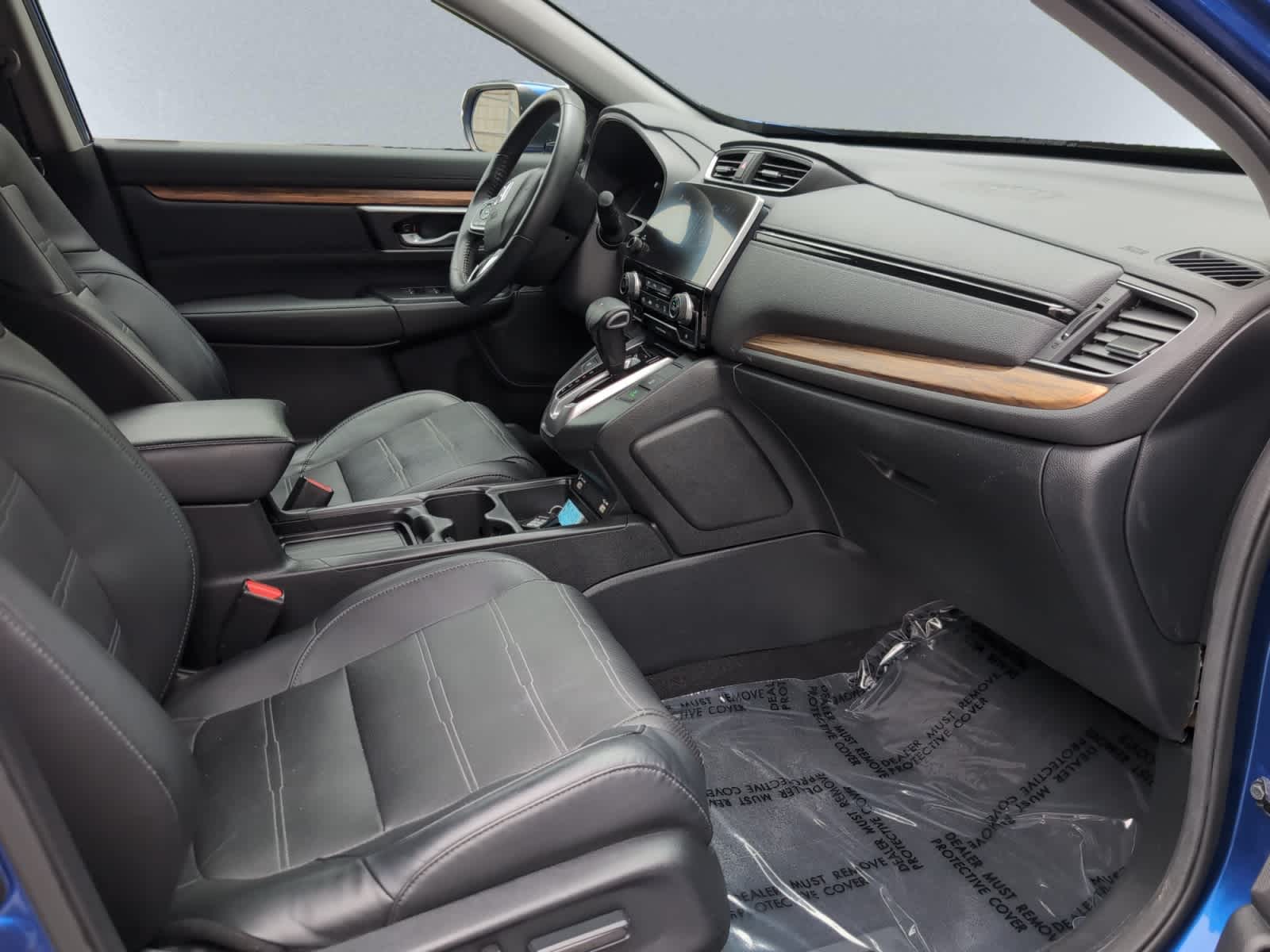 used 2020 Honda CR-V car, priced at $22,998