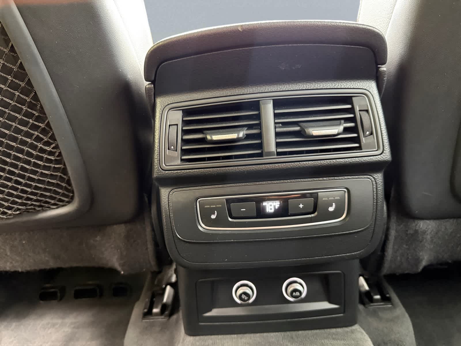 used 2018 Audi Q7 car, priced at $21,488