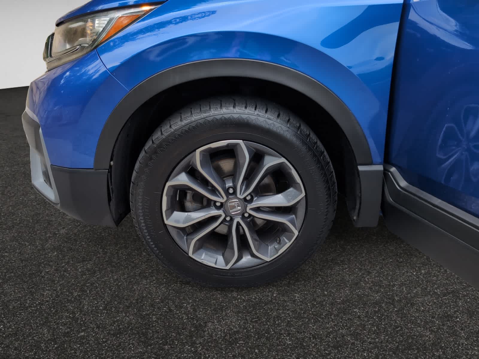 used 2020 Honda CR-V car, priced at $22,998