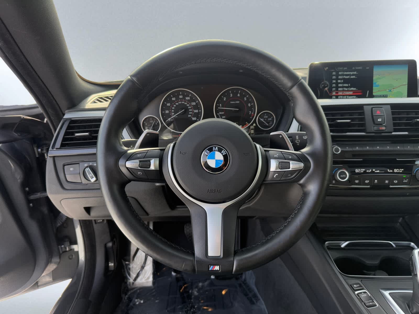 used 2016 BMW 435i car, priced at $20,998