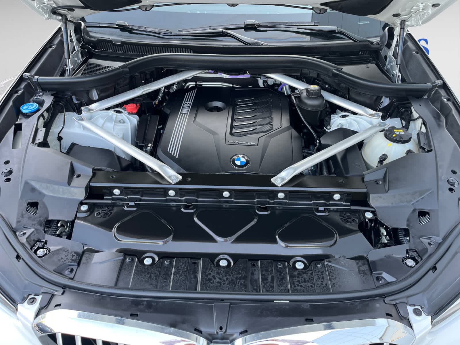used 2021 BMW X5 car, priced at $46,998